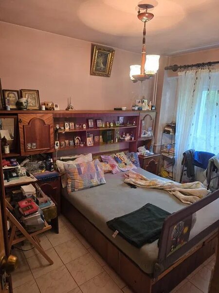 Apartament 3 camere  Lacul Tei
