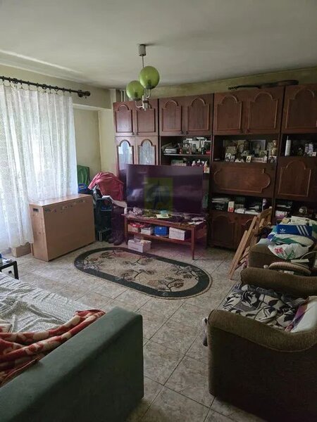 Apartament 3 camere  Lacul Tei