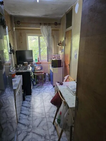 Apartament 3 camere  Lacul Tei